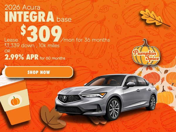 Dave White Acura | Acura Dealership in Sylvania, Ohio