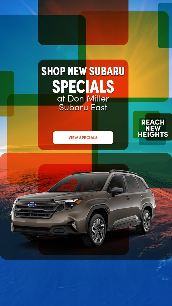 New Subaru BRZ - Madison, WI | Don Miller Subaru East