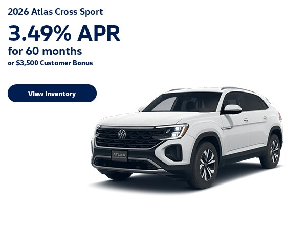 Volkswagen Dealer in Tulsa OK | New VW and Used Vehicles