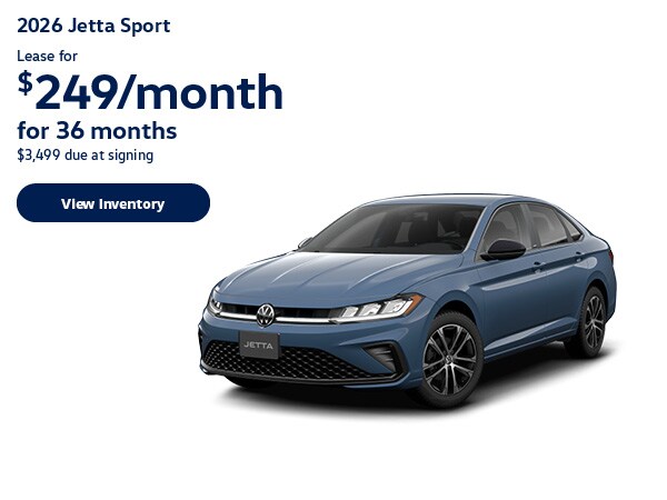 Volkswagen Dealer in Tulsa OK | New VW and Used Vehicles