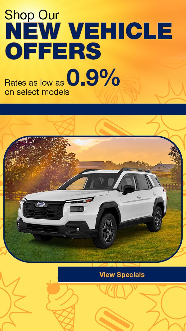 Subaru Forester Hybrid for Sale in Lincoln, NE | DuTeau Subaru