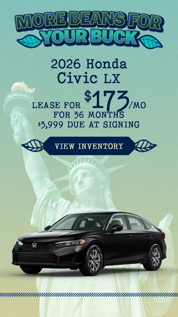 受け渡し予定者決定　HONDA Today New Honda Models in Abington | Honda Dealer Near Philadelphia