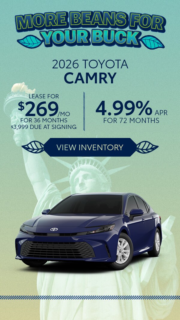 New Toyota Prius | Fred Beans Toyota Flemington