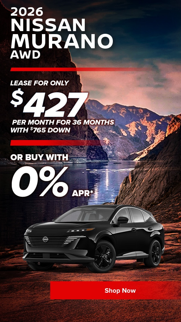 Nissan Murano SUVs For Sale in South Burlington, Vermont | Freedom