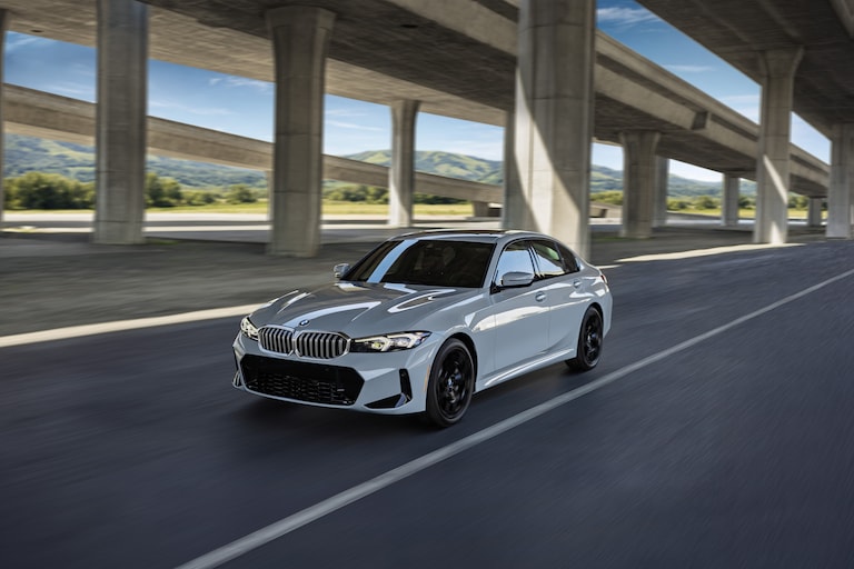 BMW of Fort Wayne