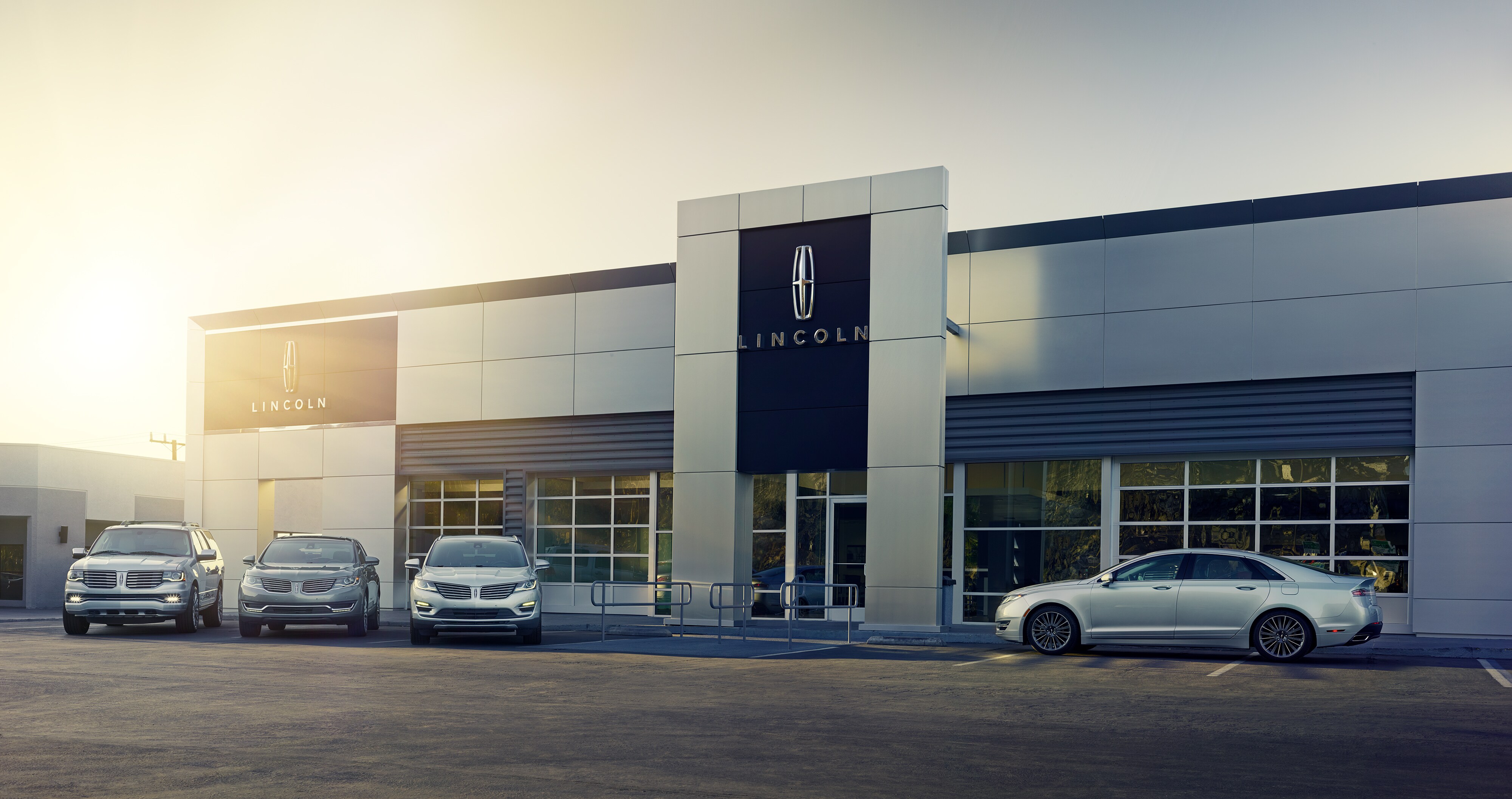 Lithia Lincoln of Boise Collision
