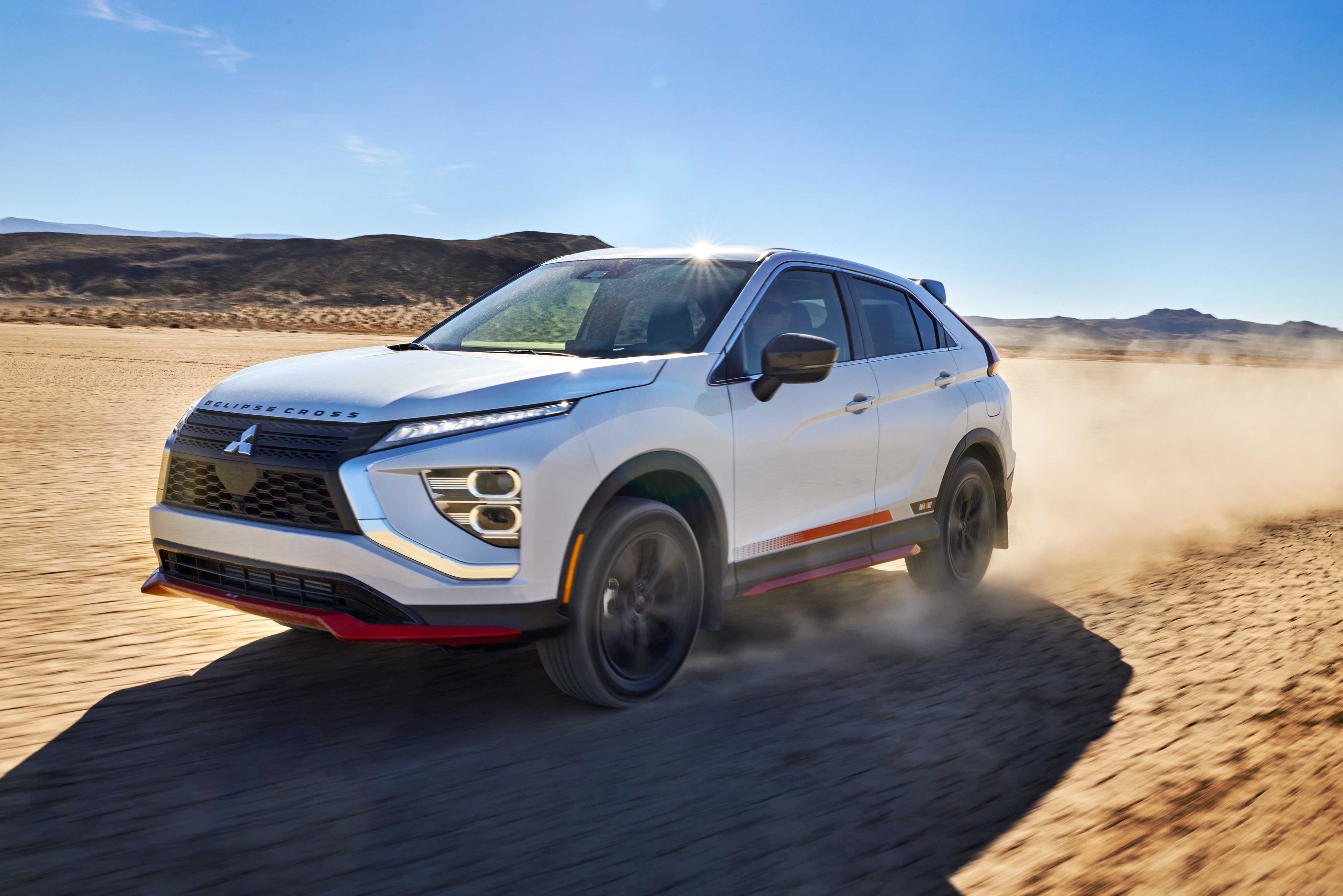 Westgate Mitsubishi