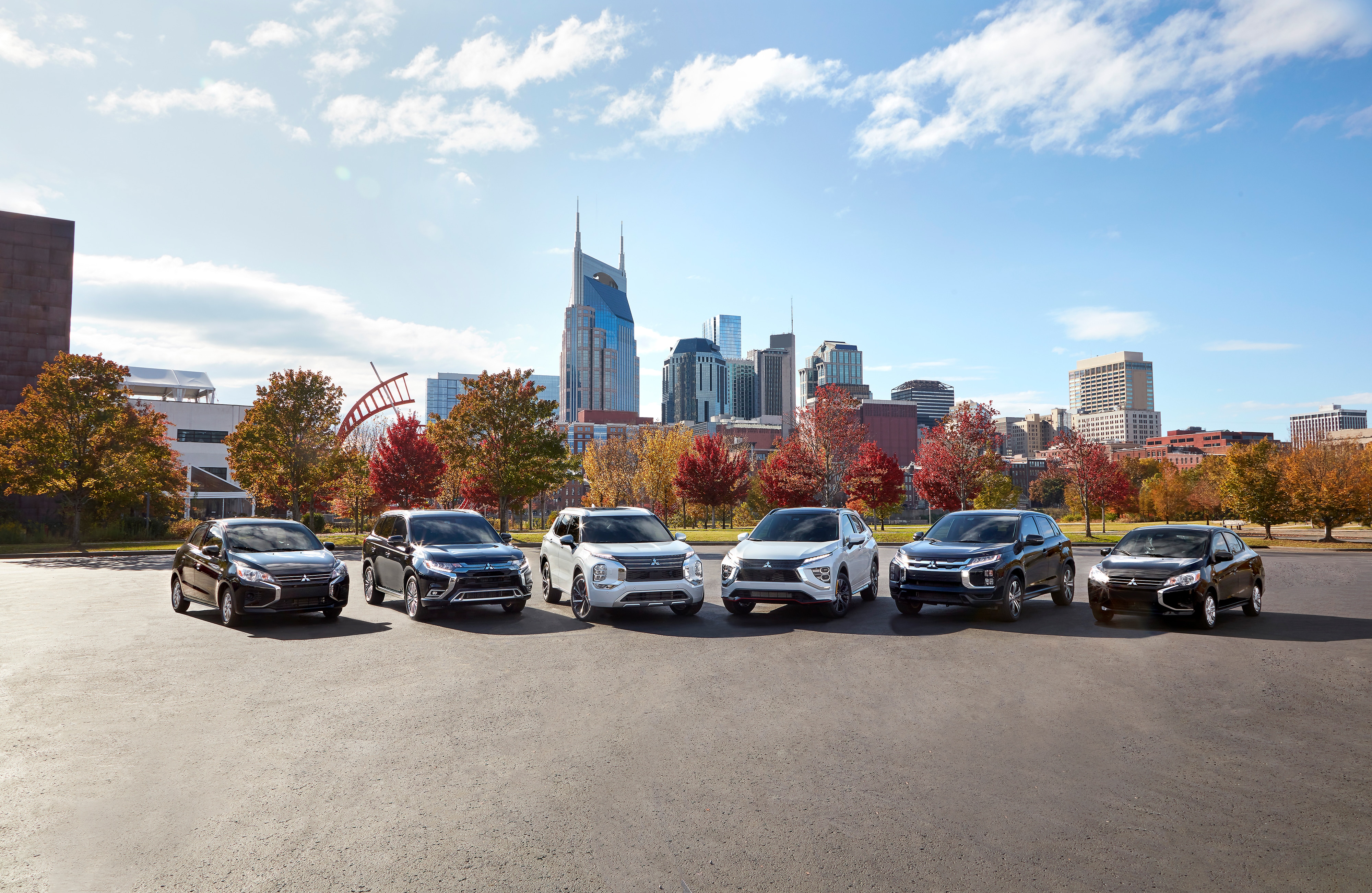 Westgate Mitsubishi