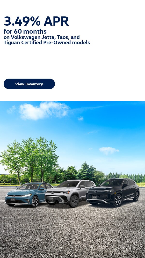 Find Used Cars for Sale Under $20k | VW of Huntington