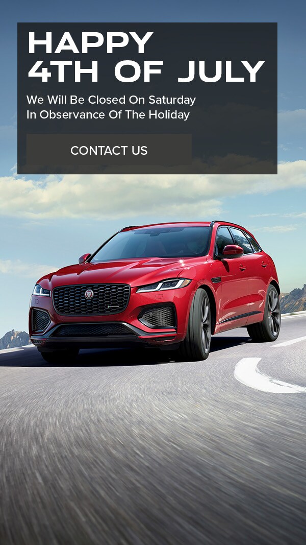 Shop New Jaguar for Sale Brentwood | Jaguar Dealer