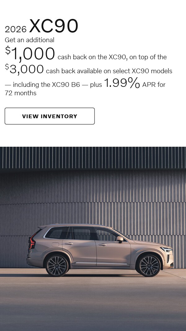 Inventory | Jim Fisher Volvo Cars Portland