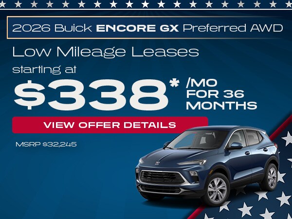 Jim Murphy Buick GMC | Buick & GMC Dealership in Depew, NY