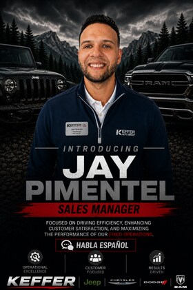 Staff member Jay Pimentel from ID_5f0653