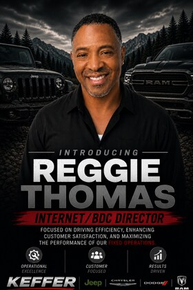 Staff member Reggie Thomas from ID_5f0653
