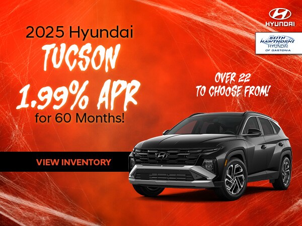 2026 Hyundai Tucson Limited photo 2