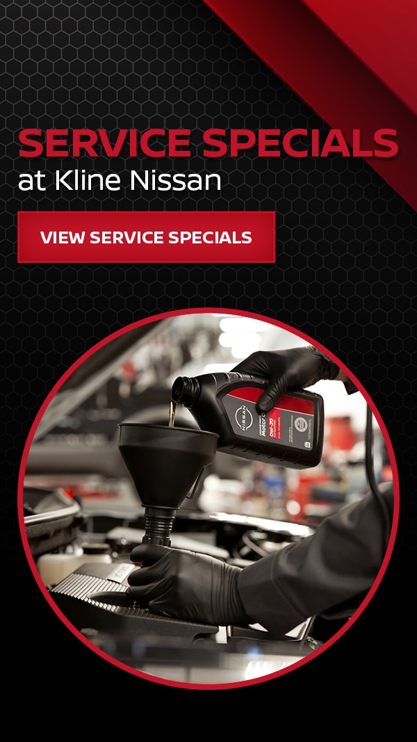 Certified Pre-Owned Nissan in Maplewood, MN | Kline Nissan