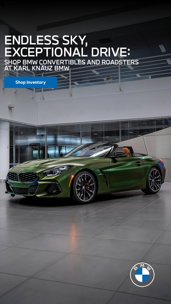 BMW Certified Pre-Owned Vehicles for Sale in Lake Bluff, IL