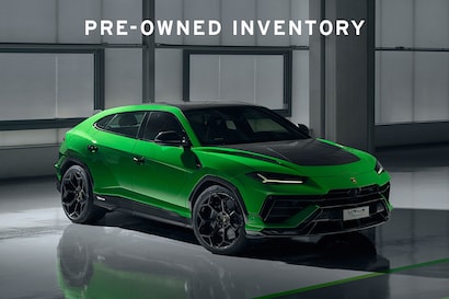 lamborghini