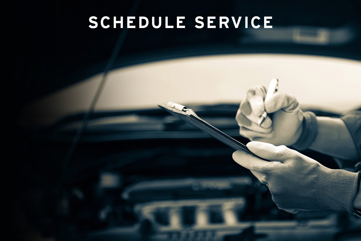 Schedule Service