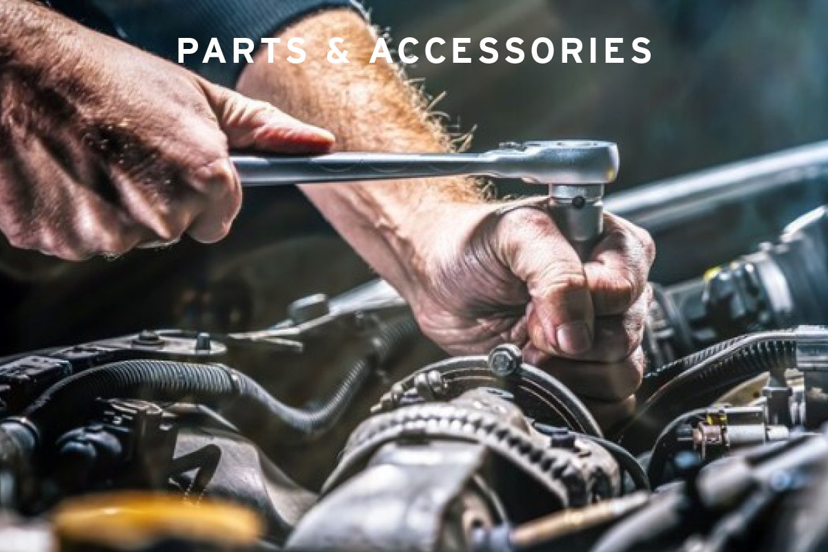 Parts & Accessories