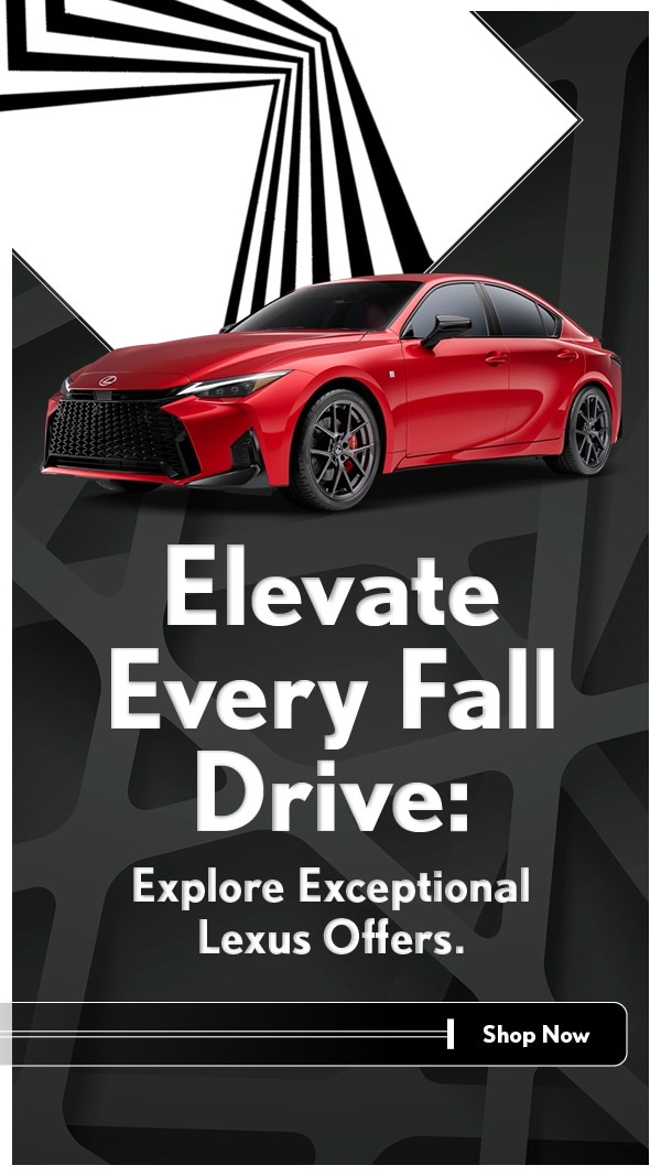 New Lexus RX For Sale In Northern Rhode Island