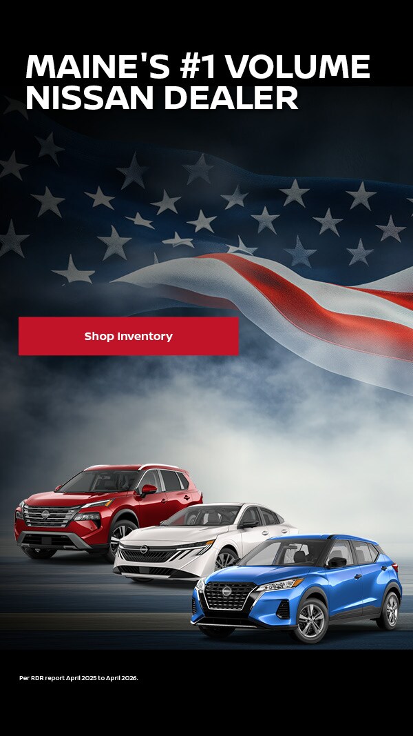 New Nissan Kicks For Sale in Sanford at Marc Motors Nissan