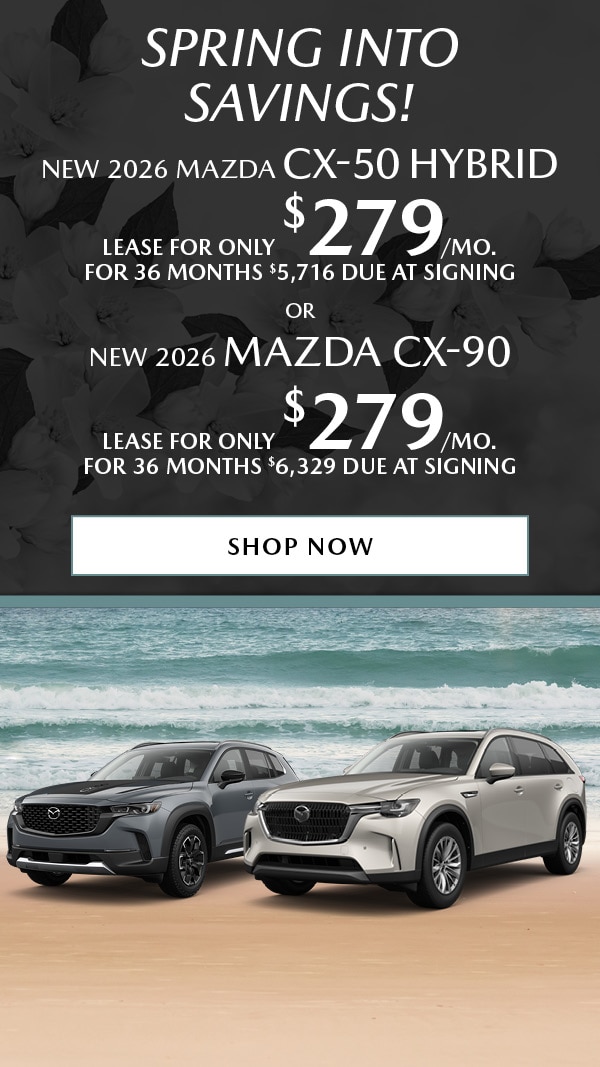New Mazda CX-5 For Sale in Sarasota, FL | Ed Howard Mazda