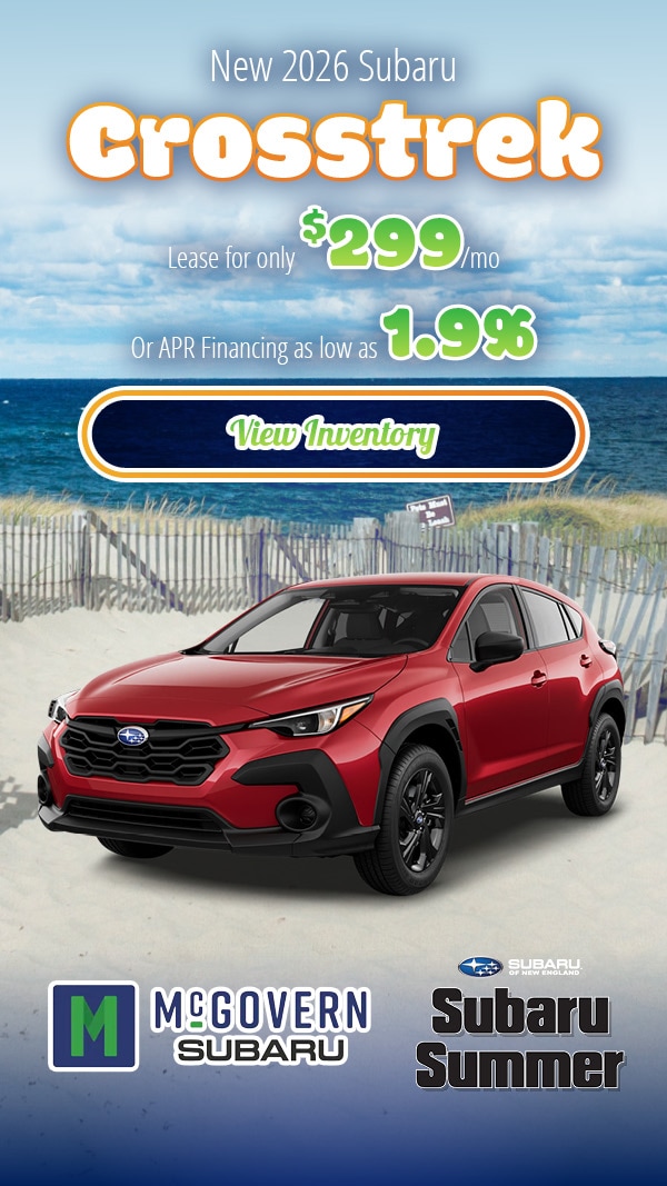 Explore Subaru Wilderness Models in Newington, NH