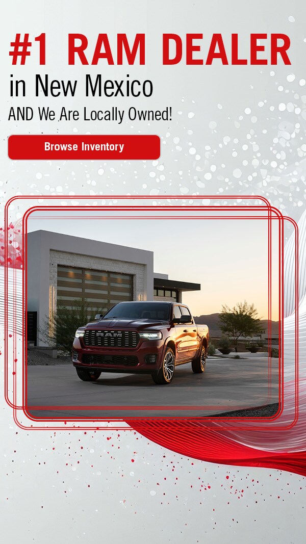 Used Dodge for Sale in Albuquerque, NM