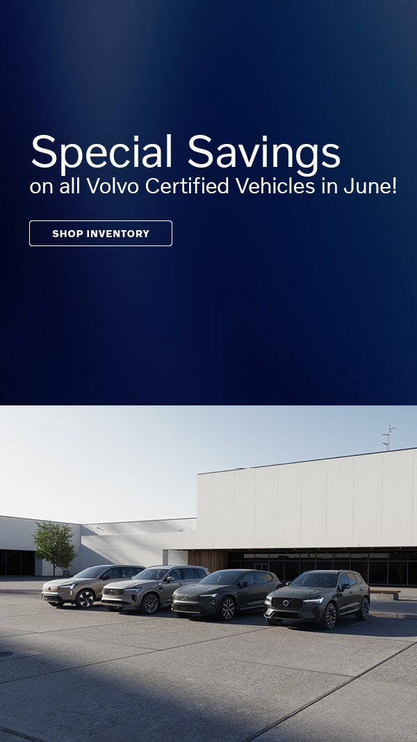 Find Volvo Certified Pre-owned for Sale in Alpharetta, GA