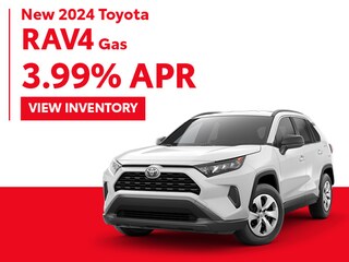 Toyota RAV4 Lease Deals & Finance Specials in Chantilly, VA | Ourisman ...