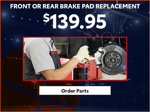 Auto Service & Repair Specials in Woodbridge, VA | Toyota Woodbridge