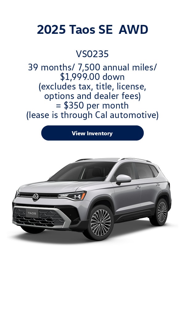New VW Dealer in Long Island Near Smithtown & Coram