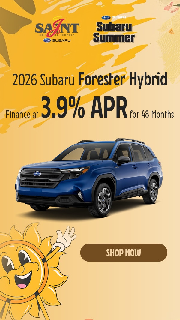 SUBARU FORESTER カタログ7冊 New Subaru Forester | Saint Johnsbury, VT Subaru Dealer