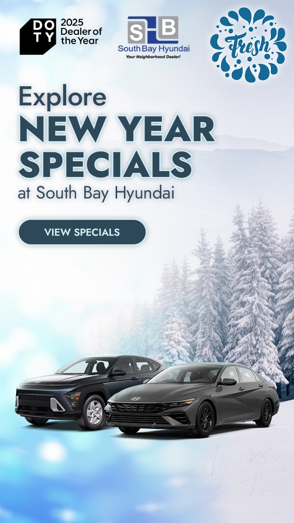 Hyundai IONIQ 6 for Sale in Torrance, Los Angeles | South Bay