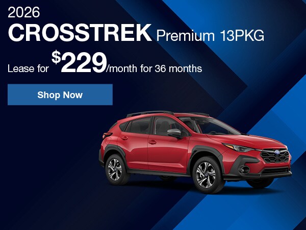 Subaru White Plains - Your Westchester County NYC Subaru Dealer