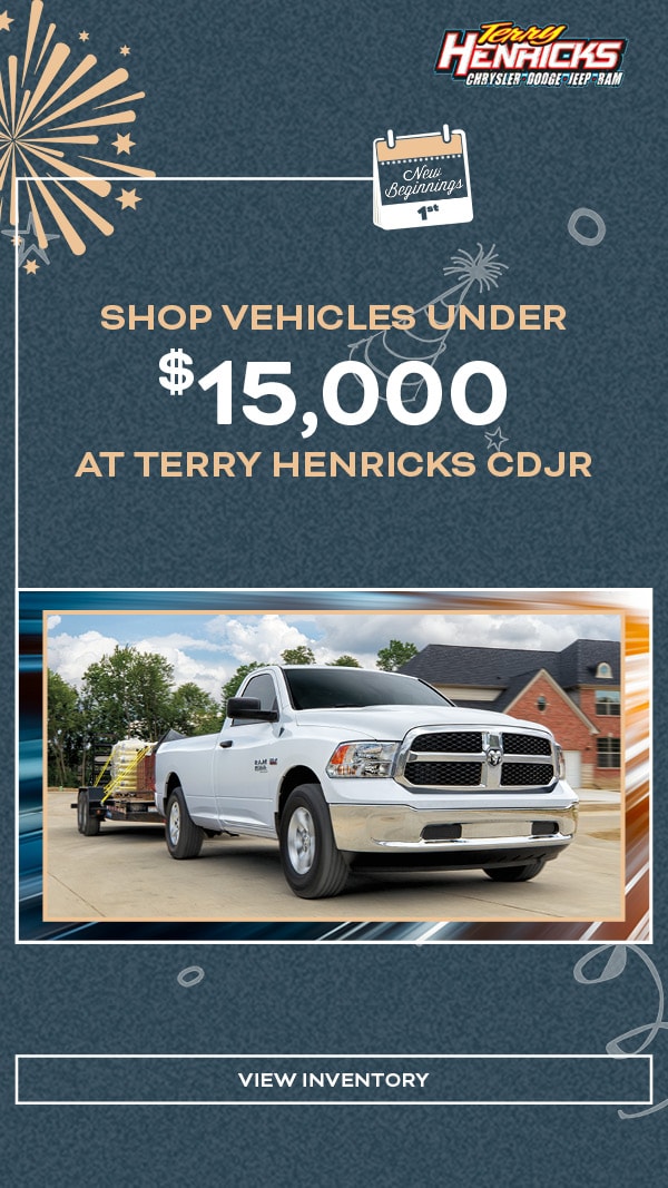 New Jeep SUVs near Me | Jeep Dealership in Archbold, OH