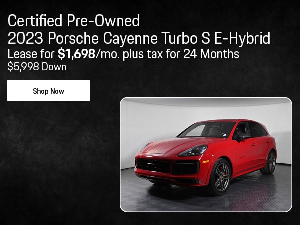 Porsche Dealership Serving Miami | The Collection Porsche in Coral