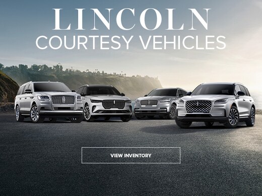 Friendly Lincoln Used Cars Dealerships