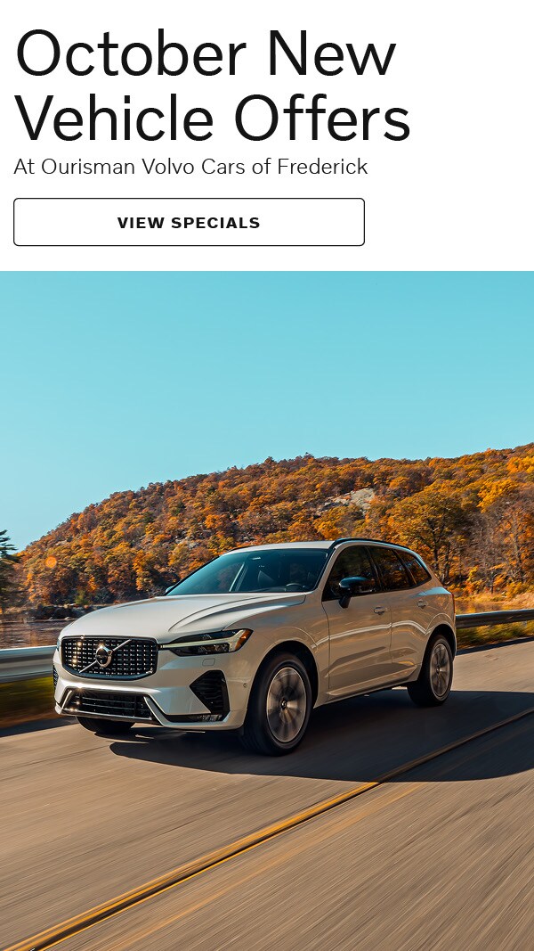 【2021】I’ve 20th Anniversary EXTENDED VOX New Volvo V60 & V60 Cross Country For Sale in Frederick, MD