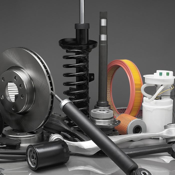 Larry H. Miller Collision Center