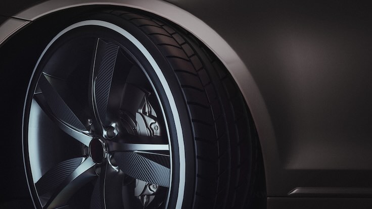 Larry H. Miller Collision Center