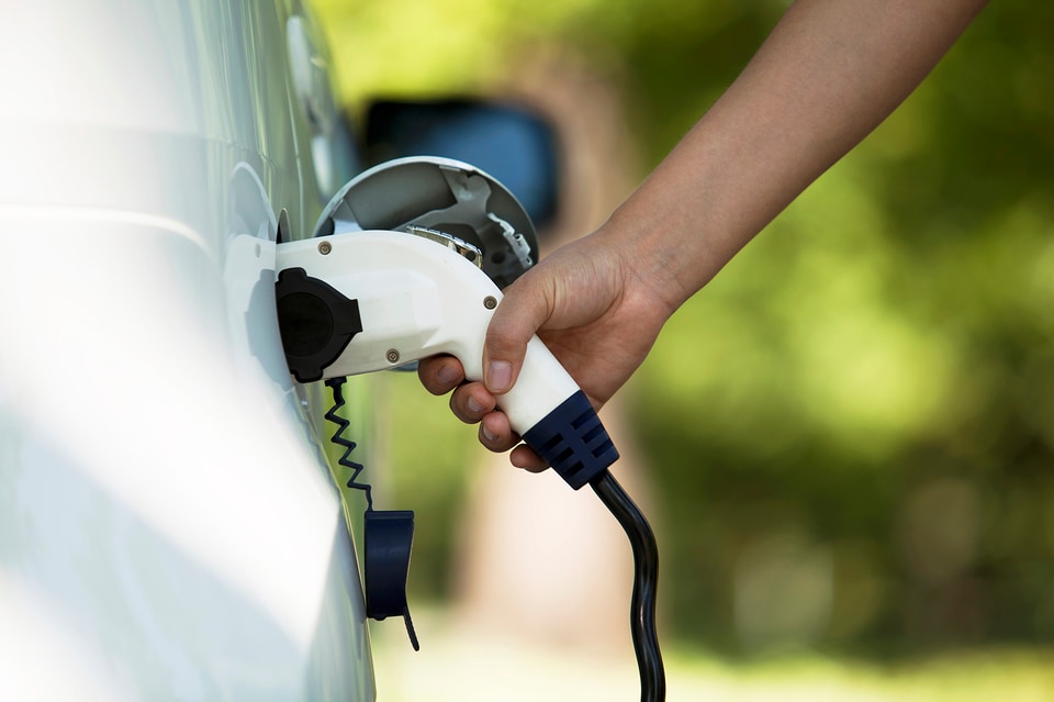 Types of Electric Car Chargers in Tulsa - Certified Electrician