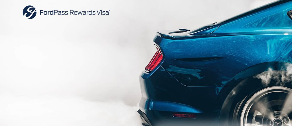 Ford Accessories thumbnail