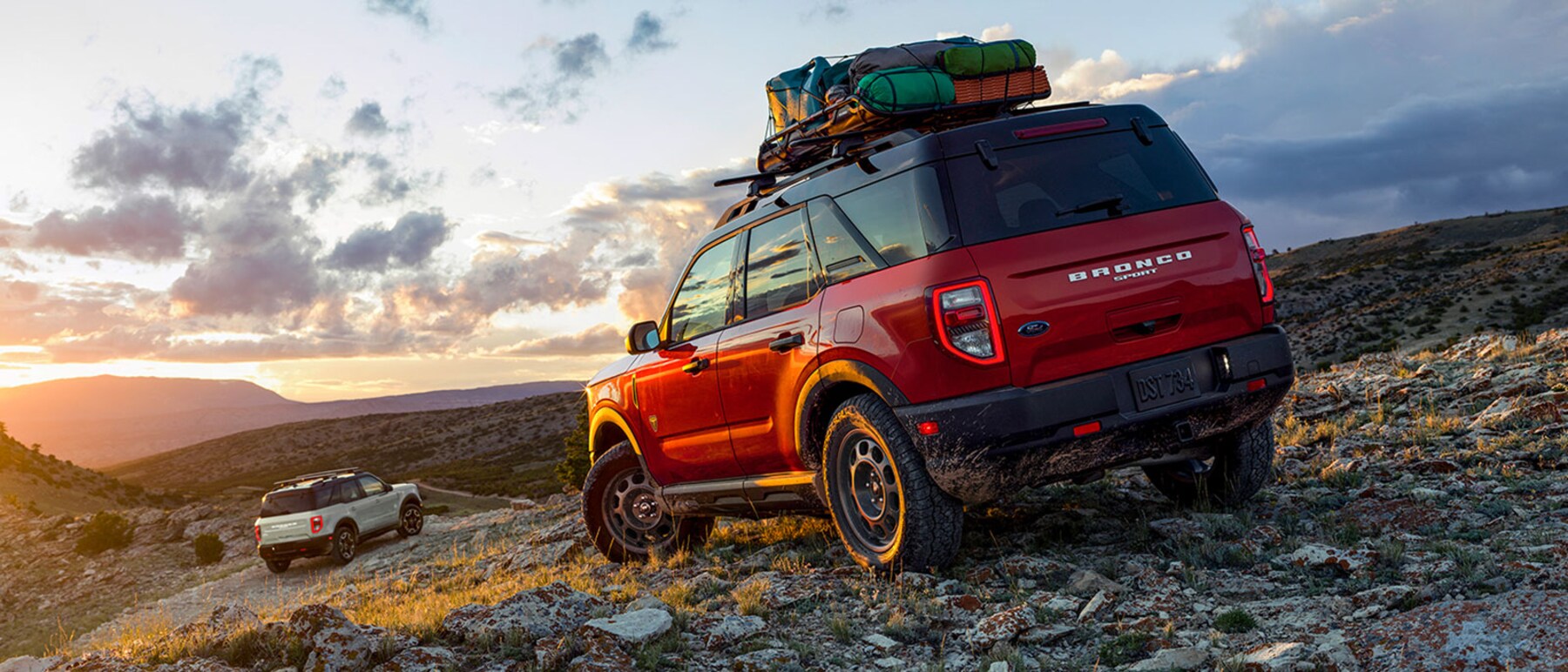 Genuine Ford Accessories