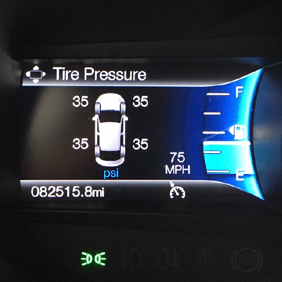 Drive on with valuable benefits.