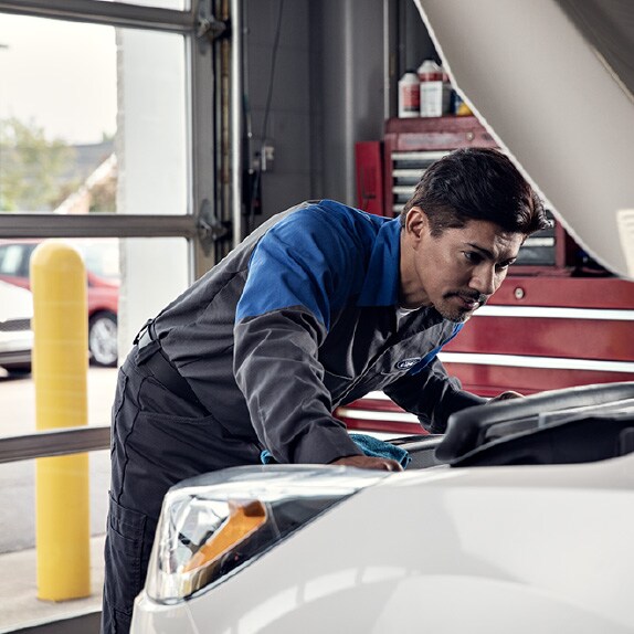 Drive on with savings.
