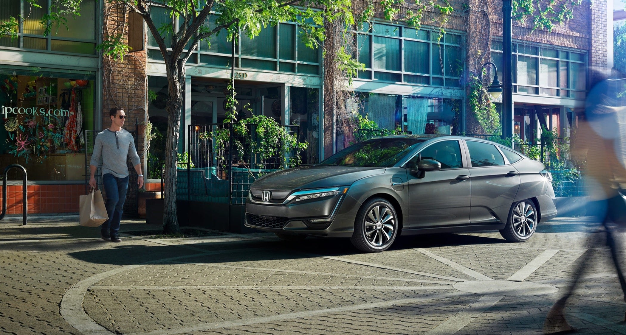 Greg May Honda | New Honda Dealership in Waco, TX