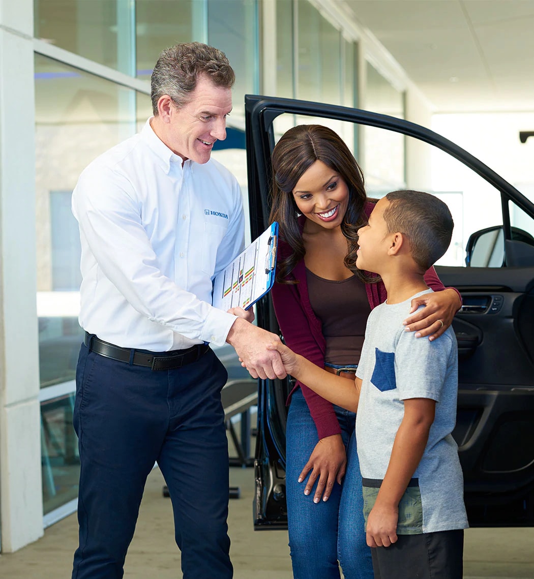 New & Used Honda Dealership | Greg May Honda | Waco, TX