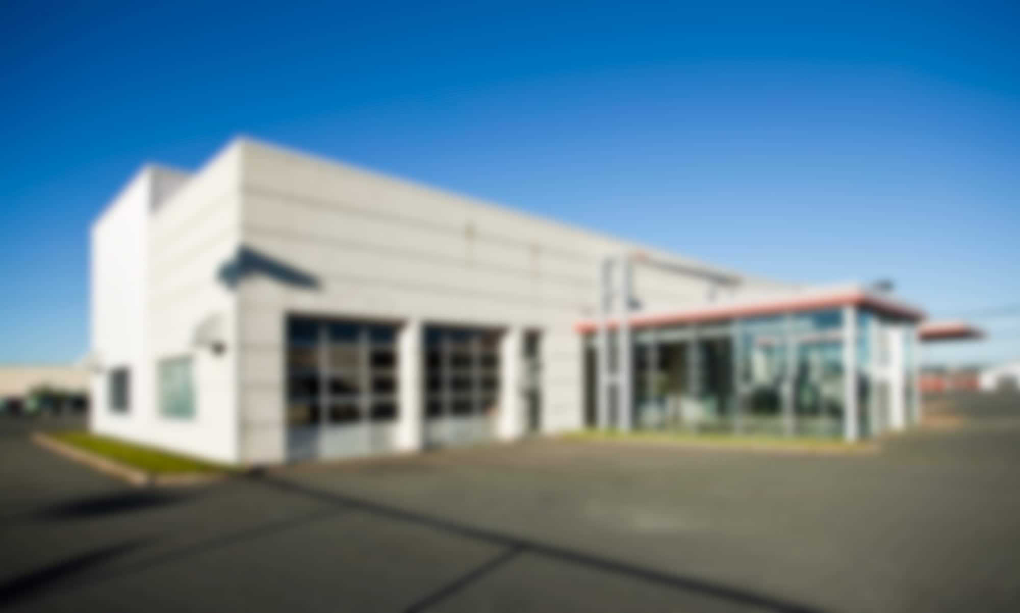 Nissan Dealership in Duluth, GA Near Atlanta Place Nissan